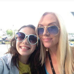 Meet your Posher, Wendy